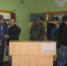Встреча в библиотеке - Администрация Рославльского района
