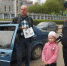 Профилактическое мероприятие «Внимание! Пешеход!» - Администрация Рославльского района