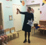 мероприятие «Весь мир наполнен чудесами, или, здравствуй, Новый год!». - Централизованная библиотечная система