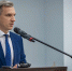 Василий Анохин поддержал идею создания на базе региона дискуссионного клуба по вопросам развития российско-белорусского сотрудничества - Администрация Рославльского района
