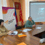 «Навигаторы детства» делятся опытом! - Комитет образования