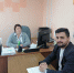 Встреча с предпринимателем - Администрация Рославльского района