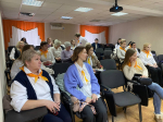 «Новая философия воспитания: новые горизонты»