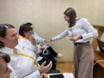 «Новая философия воспитания: новые горизонты»