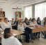 «Воспитание: новое время – новые возможности» - Комитет образования