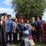 С Днем Великой Победы, уважаемая Вера Анисимовна! - Администрация Рославльского района