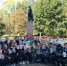 Патриотический марафон «Ты живешь на улице героя». - Централизованная библиотечная система
