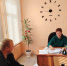 Встреча с предпринимателем - Администрация Рославльского района