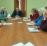 Рабочая встреча в ЖКХ по вопросам сбора ТКО - Администрация Рославльского района