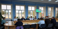 Круглый стол по теме «Практические механизмы поддержки семей участников СВО - Администрация Рославльского района