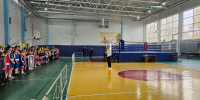 Торжественное открытие межрегионального турнира по боксу - Администрация Рославльского района