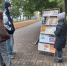 Информационный час «Ах, матрешка – русская краса». - Централизованная библиотечная система