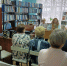Вечер-портрет «Летописец Великой войны», посвященный 110-летию со дня рождения писателя, поэта, драматурга и общественного деятеля с мировой известностью Константина Михайловича Симонова. - Централизованная библиотечная система