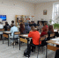 Eжегодная международная просветительская акция «Географический диктант - 2025» - Централизованная библиотечная система