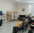 Вечер-реквием «Без права на забвение». - Централизованная библиотечная система
