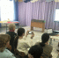«Педагогический интенсив»: шаг к победе в конкурсе «Воспитатель года» - Комитет образования
