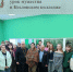 «Перекрёстки души»: уроки мужества в Козловском колледже - Администрация Рославльского района