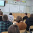 Познавательная программа «Язык – основа нации», посвященная Международному дню родного языка. - Централизованная библиотечная система