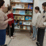 По следам первого: выставка о Юрии Гагарине в детской библиотеке - Администрация Рославльского района