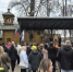 Пасхальный свет Победы - Администрация Рославльского района